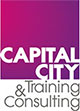 Capital City Training Ltd Logo
