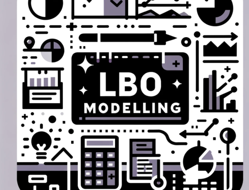 LBO Modelling Guide: Definitions, Concepts, and Examples