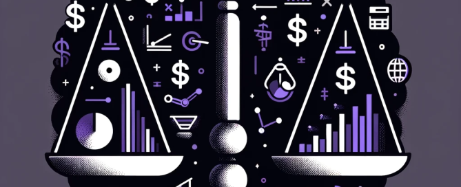 Symbolic image of sensitivity analysis