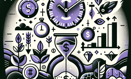 Symbolic diagram of TVM