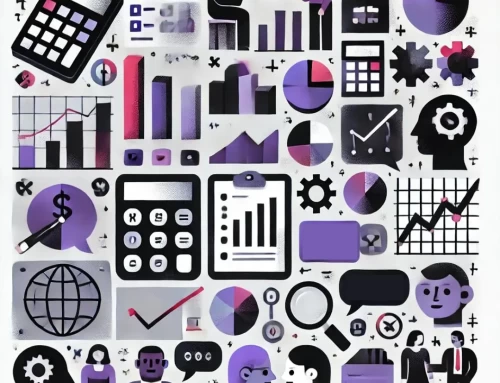 Forecasting Methods in Budgeting and Modelling